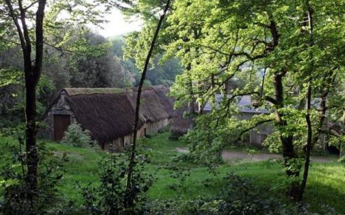 Logis hotel restaurant Auberge de l'Espinouse