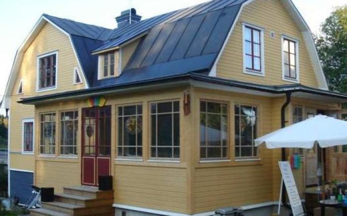 Enangers Bed and Breakfast