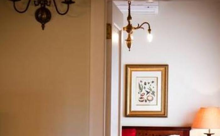 Vrede en Lust Estate