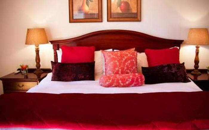 Vrede en Lust Estate