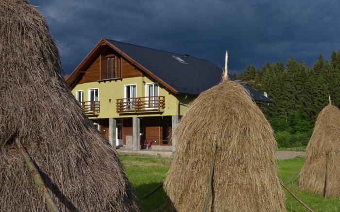 Villa Richka