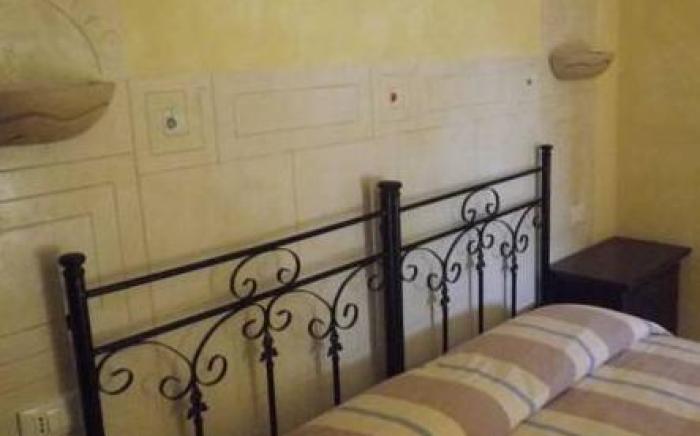 Villa Conca Marco