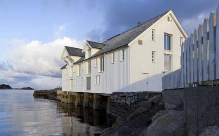 Sveggvika Guesthouse
