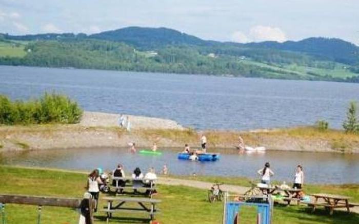Sveastranda Camping