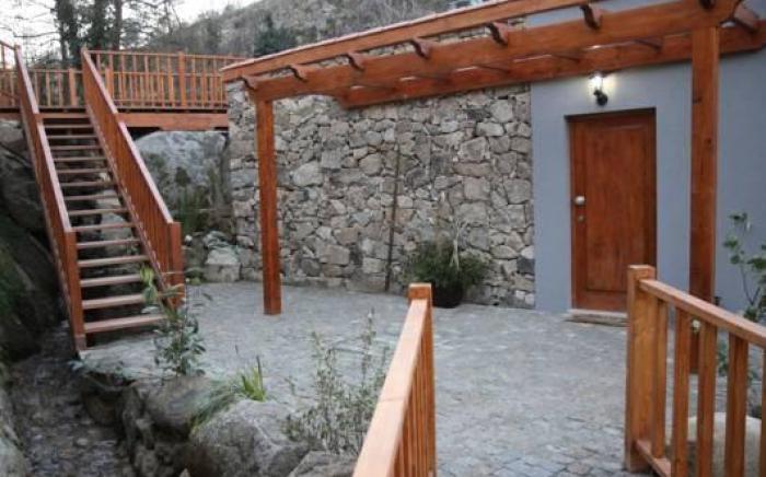 Quinta dos Padres Santos, Agroturismo & Spa
