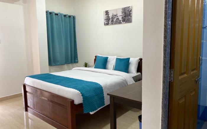 Kepler Stay By AT Hotel Collection