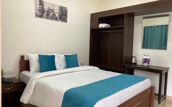 Kepler Stay By AT Hotel Collection