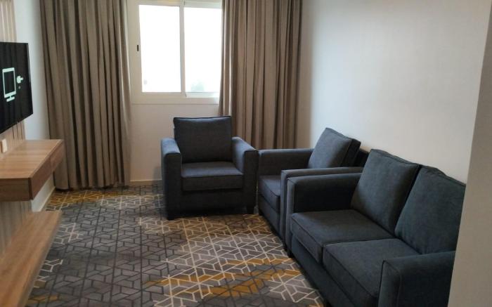 GOLDEN NEW UMU ALQURAA Hotel