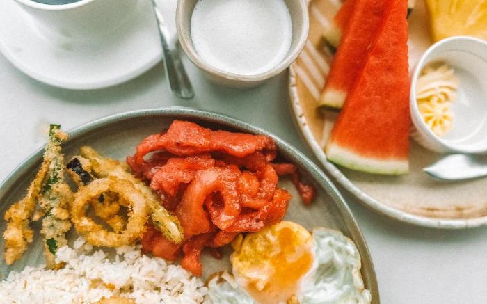 Solea Reef Resort Anda