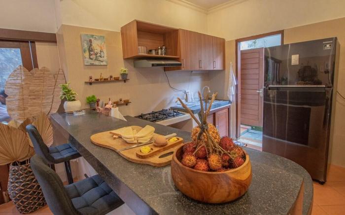Leluhur 2 Private Pool Villa