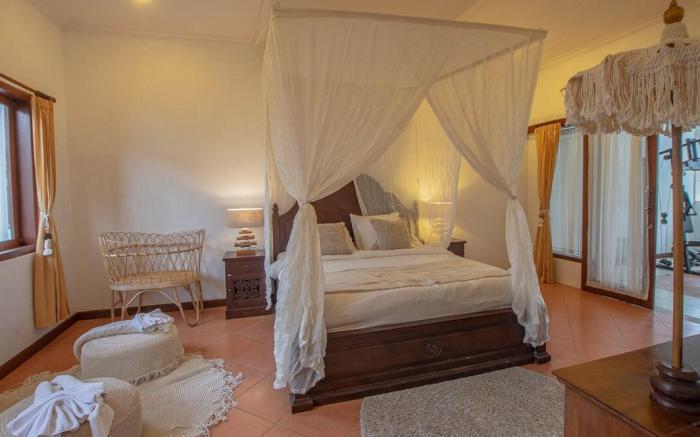 Leluhur 2 Private Pool Villa