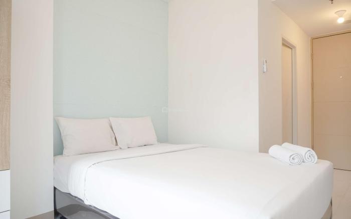 Great Studio at Tokyo Riverside PIK 2 By Travelio