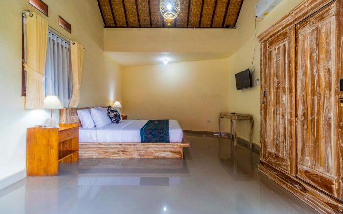 Buruan Sari Villas by AGATA