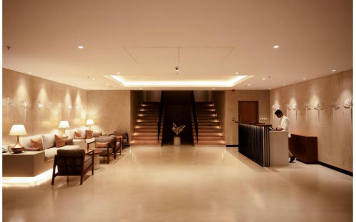 Hyatt Place Bodh Gaya