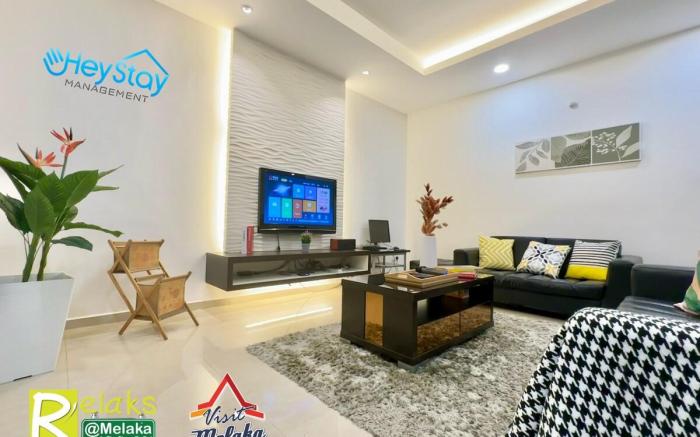GardenHomeStay TownArea Karaok Mahjong PrivatePool