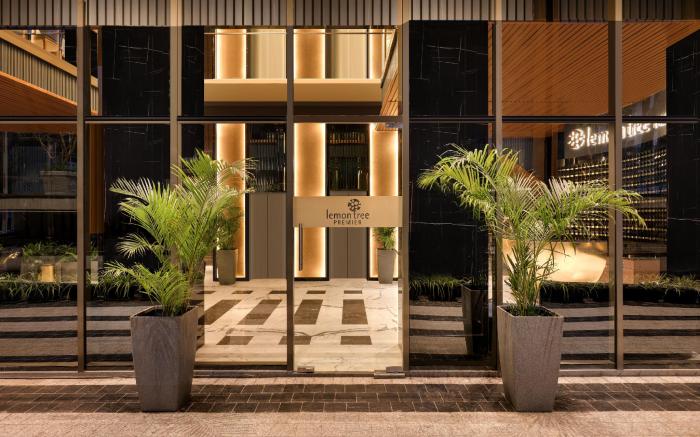 Lemon Tree Premier, Malad, Mumbai