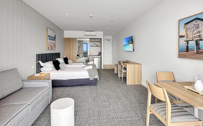 Direct Collective - Bli Bli Suites