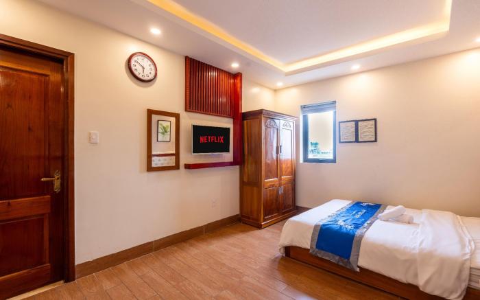 Duy Tùng Hotel Da Nang