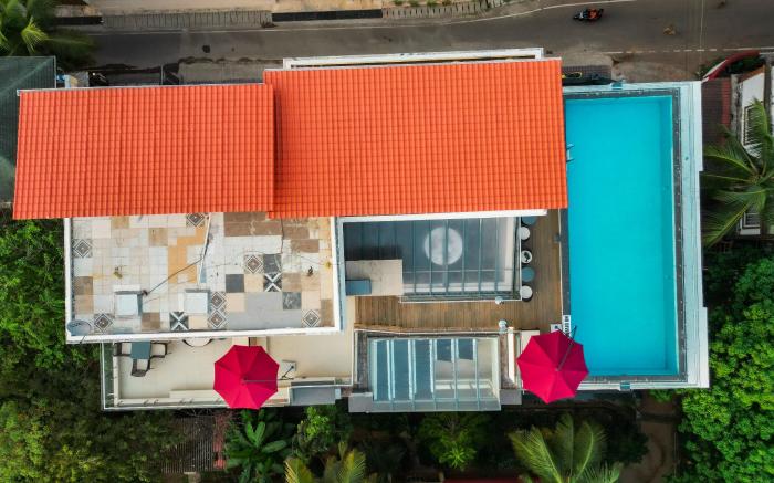 Hotel Southgate Goa	