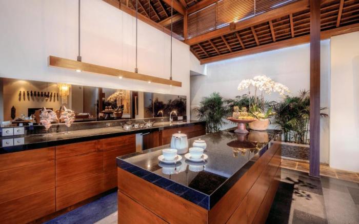 Bumbak Park Villas by Nakula