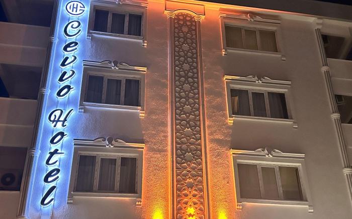 Cevvo Hotel