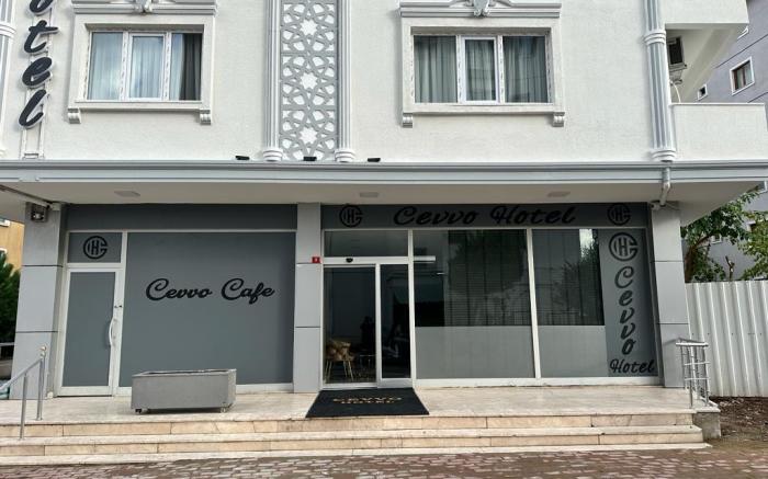 Cevvo Hotel