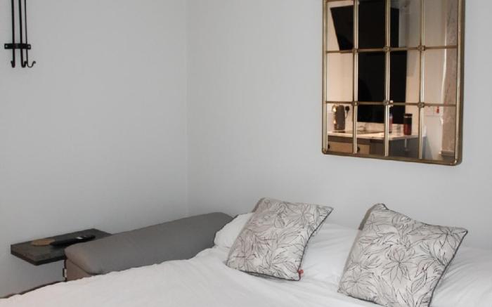 Moxie Luxury Apartments