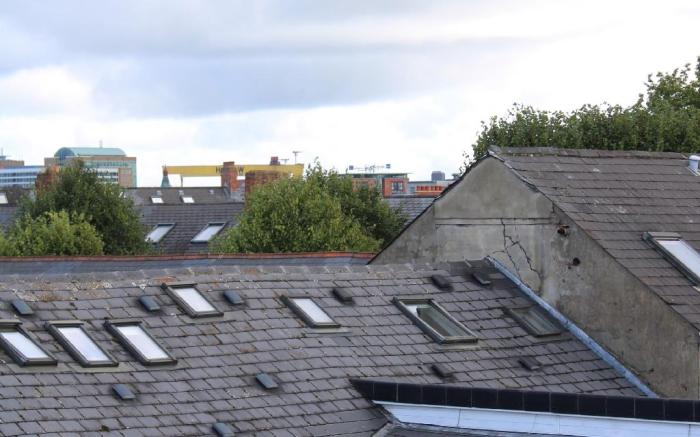 Moxie Luxury Apartments