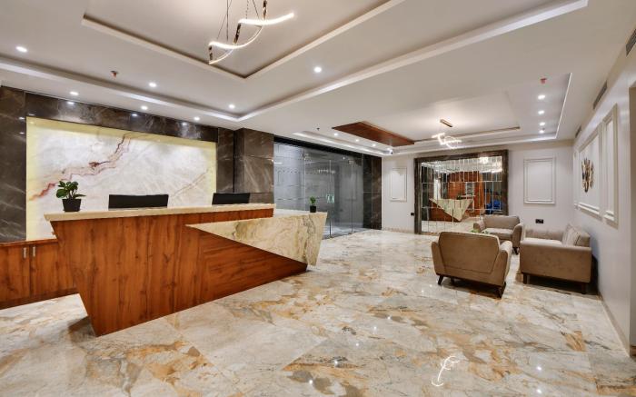 The Fern Residency, Ajmer