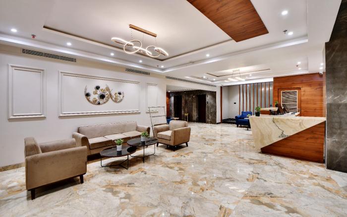 The Fern Residency, Ajmer
