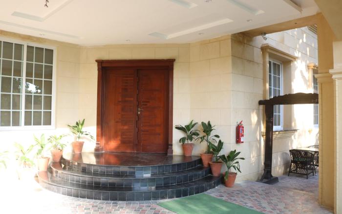 Vorano Hotel Islamabad