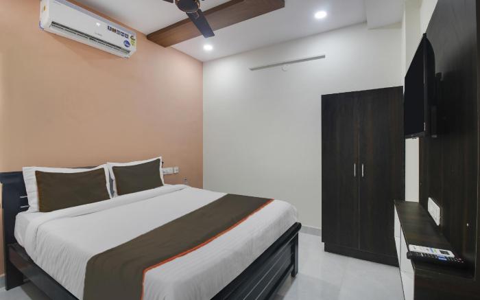 Collection O SIRI GRAND INN