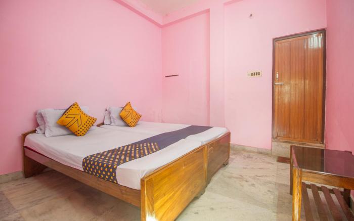 Hotel O Greenwood