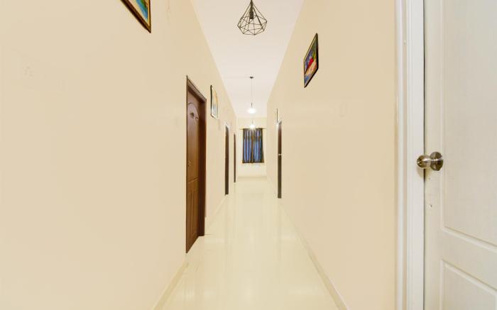 SPOT ON Nest Inn Hotel