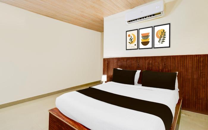 SPOT ON Nest Inn Hotel