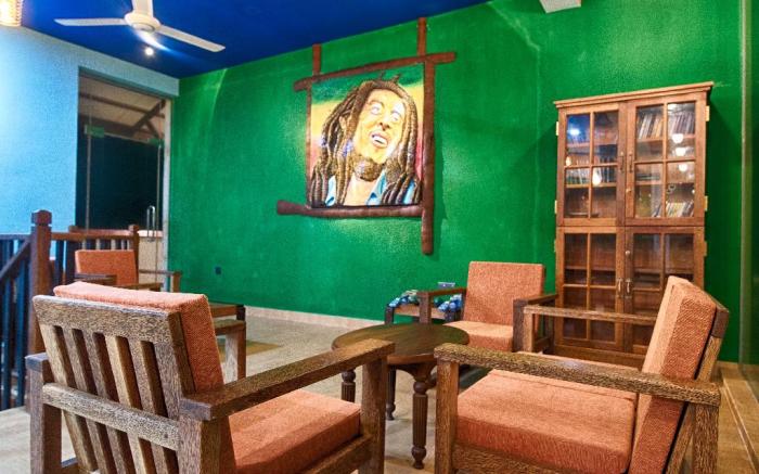 Calypso Sunset Beach Hotel