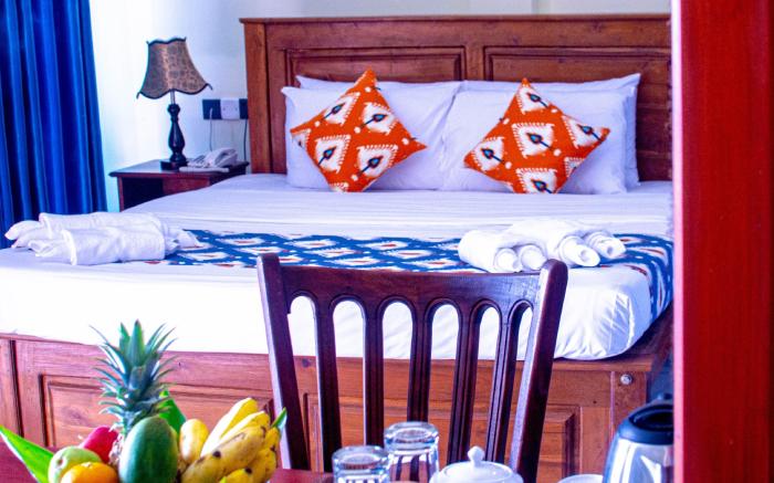 Calypso Sunset Beach Hotel