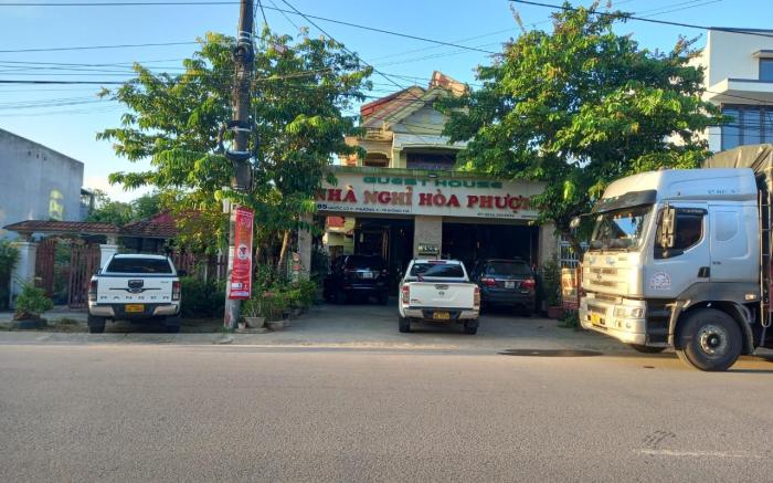 Nha Nghi Hoa Phuong