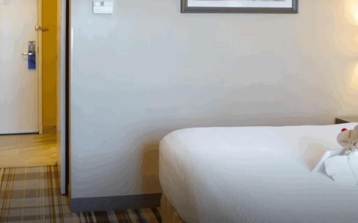 Fairfield by Marriott Inn & Suites Airdrie