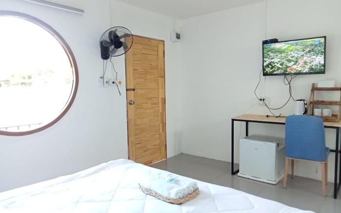Khum Wiang Phu Phing Accommodation