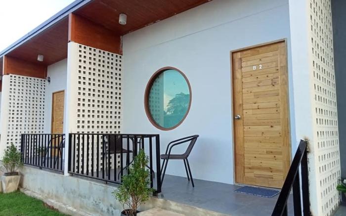 Khum Wiang Phu Phing Accommodation