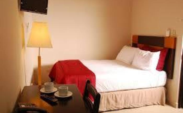Metro Hotel Panama