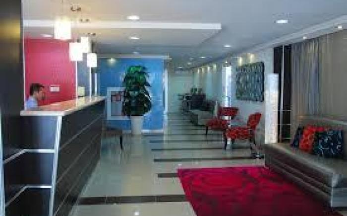 Metro Hotel Panama