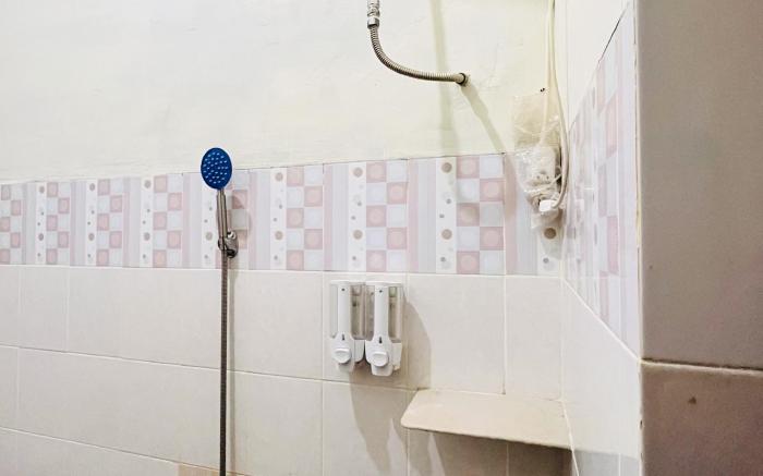 Lega Guest House Syariah near UISU Medan RedPartner