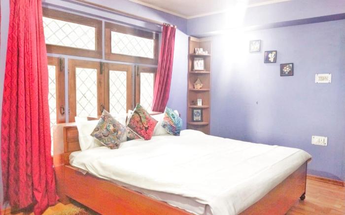 Goroomgo Sai Sadan Cottage Nainital