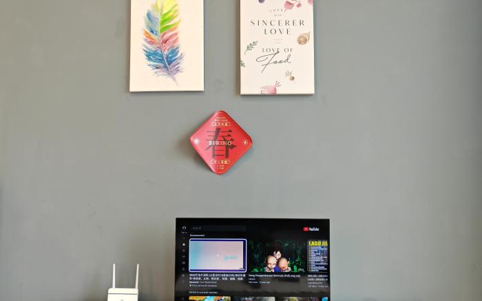 DIY Cozy Studio @ Imperium Residence 12-02