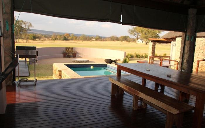 7th Hole Golf Lodge