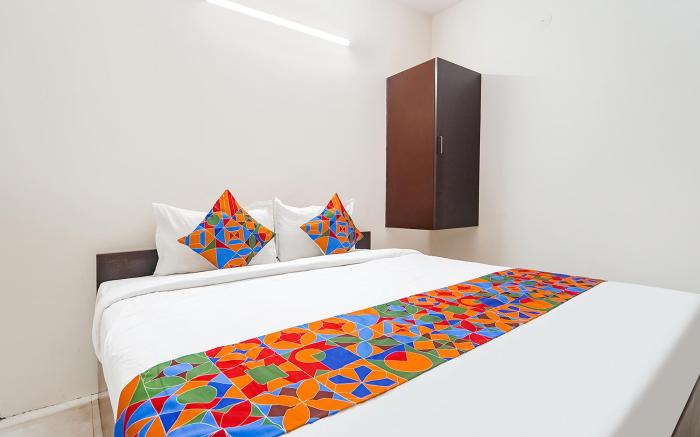 FabExpress Epic Residency, Nr SRM University, Ramapuram