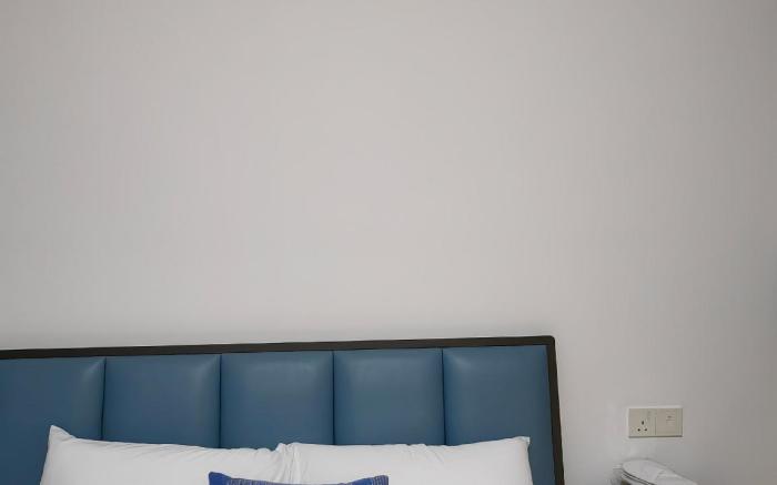 Xtu 2Bedrooms at Forest City