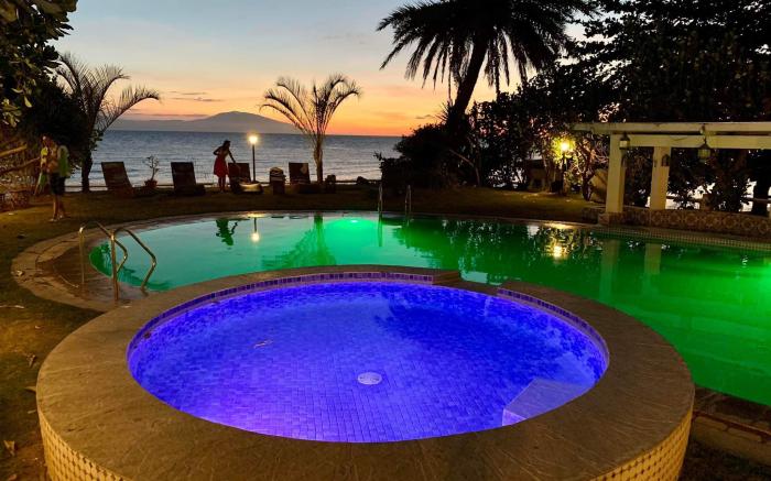 The Private House Restaurant and Resort